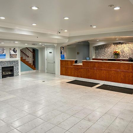 Studio 6 Ontario Ca Convention Center Airport ภายนอก รูปภาพ